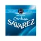 SAVAREZ 510CJ NEW CRISTAL CANTIGA HT Klasszikus Gitár Húrok
