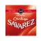 SAVAREZ 510CR NEW CRISTAL CANTIGA Normál Feszültségű Klasszikus Gitár Húrok