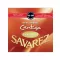 SAVAREZ 510CRP NEW CRISTAL CANTIGA PREMIUM Normál Feszültségű Klasszikus Gitár Húrok