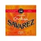 SAVAREZ 510MR CREATION CANTIGA Normál Feszültségű Klasszikus Gitár Húrok