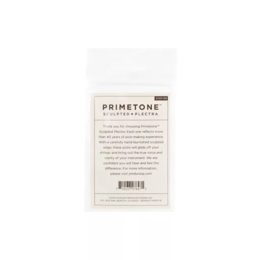 DUNLOP 510P.88 Primetone Standard 0,88 (3 db) pengető csomag