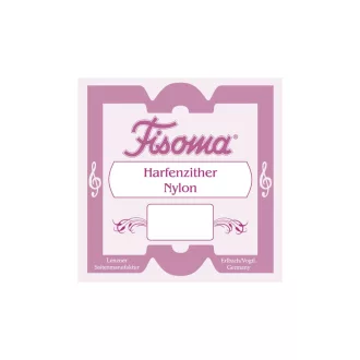 LENZNER Fisoma Griffsatz Mü. Hangolás