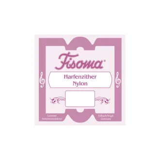 LENZNER Fisoma Griff D, bronz