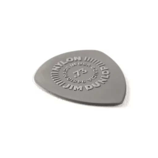 DUNLOP PICKS 541P.73 FLOW nylon pengető csomag (12 db)