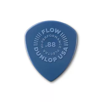 DUNLOP PICKS 541P.88 FLOW Nylon Pengető