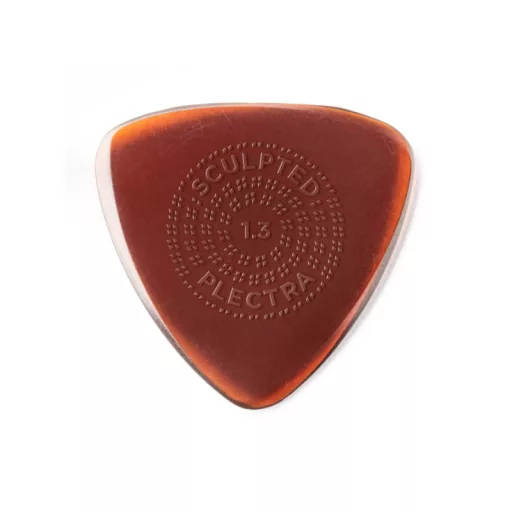 DUNLOP PENGETŐK 516P1.30 PRIMETONE SMTRI-3/PLYPK Pengető