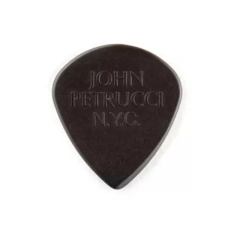   DUNLOP 518PJPBK Petrucci Primetone Jazz III 1.38 (3) Pengető csomag