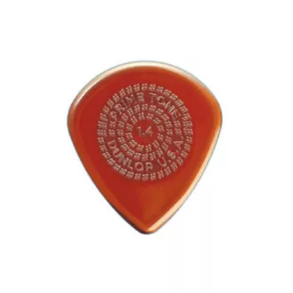 DUNLOP 518R1.4 Primetone Jazz III 1.4 Pengető
