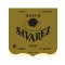 SAVAREZ 520B TRADITIONAL SOROZAT Alacsony Feszültségű Klasszikus Gitár Húrok
