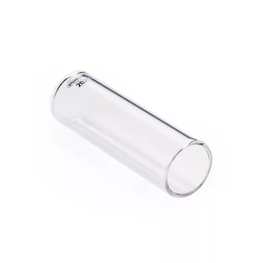 DUNLOP 202 Üveg Regular/Medium Gitár Slide