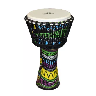 YUKA DJPC12-24 Djembe