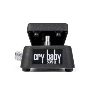 DUNLOP 535Q-B CRY BABY Multi-Wah Gitár Effekt Pedál