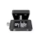 DUNLOP 535Q-B CRY BABY Multi-Wah Gitár Effekt Pedál