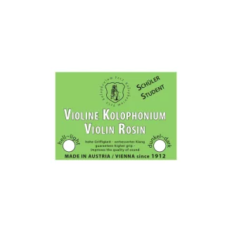 PETZ Kolofon a hegedűhöz és brácsához, puha