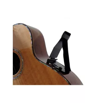 GITANO Gitártartó Lábzsámoly