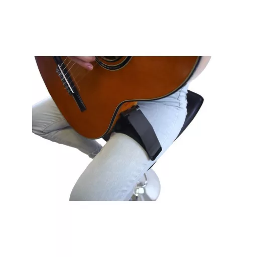 GITANO Gitártartó Lábzsámoly