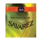 SAVAREZ 540CR NEW CRISTAL CLASSIC Normál Feszültségű Klasszikus Gitár Húrok
