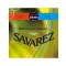 SAVAREZ 540CRJ NEW CRISTAL CLASSIC Vegyes Feszültségű Klasszikus Gitár Húrok