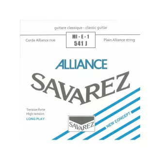 SAVAREZ 541J E1 Klasszikus gitár nylon húr egyes húr