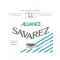 SAVAREZ 541J E1 Klasszikus gitár nylon húr egyes húr