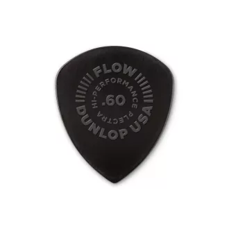 DUNLOP PICKS 541P.60 FLOW Nylon Pengető