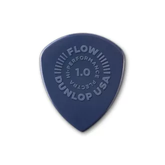 DUNLOP PICKS 541P1.0 FLOW NYLON Gitárpengető