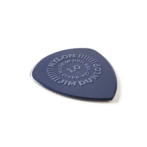 DUNLOP PICKS 541P1.0 FLOW NYLON Gitárpengető