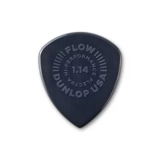 DUNLOP PICKS 541P1.14 FLOW NYLON Pengető