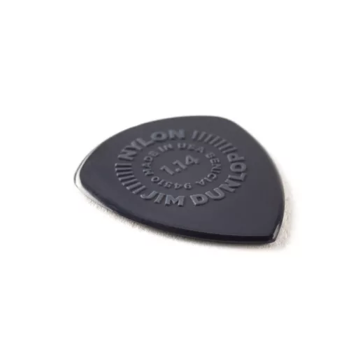 DUNLOP PICKS 541P1.14 FLOW NYLON Pengető