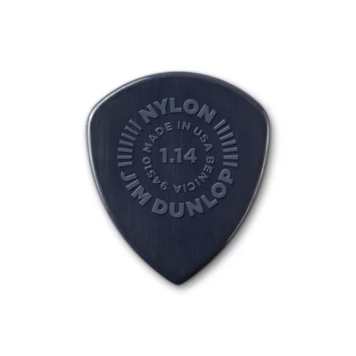 DUNLOP PICKS 541P1.14 FLOW NYLON Pengető