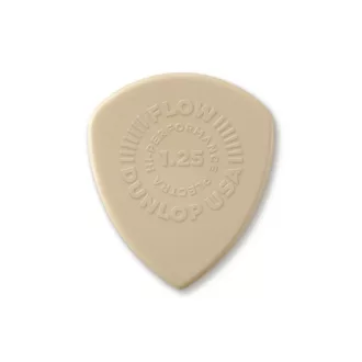 DUNLOP PICKS 541P1.25 FLOW NYLON Pengető