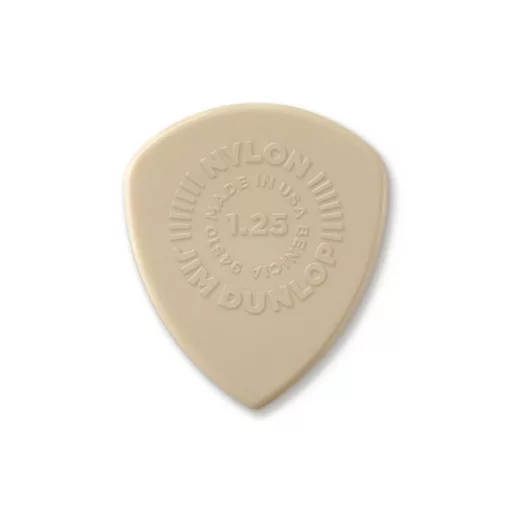 DUNLOP PICKS 541P1.25 FLOW NYLON Pengető