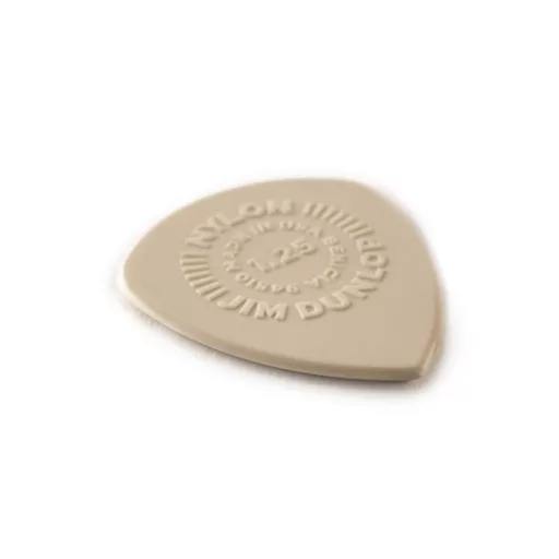 DUNLOP PICKS 541P1.25 FLOW NYLON Pengető