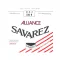 SAVAREZ SAVAREZ 542R B2 Klasszikus gitár nylon egyedi húr