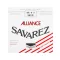 SAVAREZ 543R G3 Klasszikus Gitár Nylon Egyedi Húr