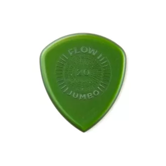 DUNLOP 547P2.0 Flow Jumbo Grip 2.0 (3) Pengető csomag