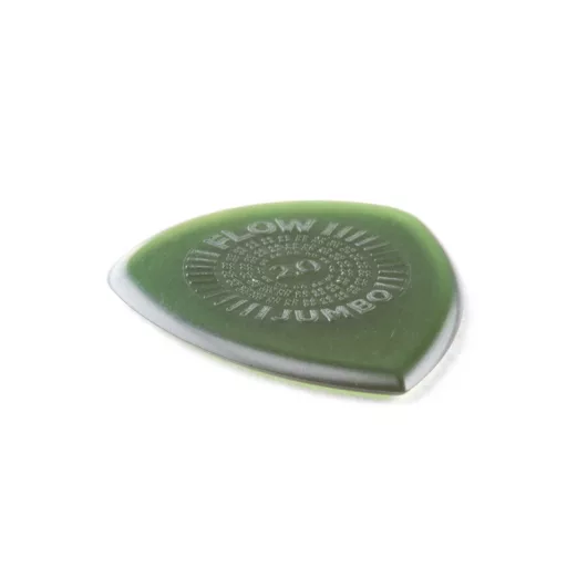 DUNLOP 547P2.0 Flow Jumbo Grip 2.0 (3) Pengető csomag