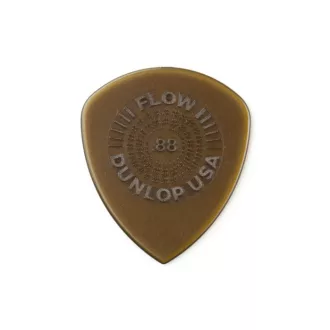   DUNLOP 549P.88 Flow Standard Markolat 0.88 (6 darab) Pengető csomag