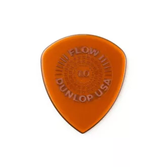   DUNLOP 549P1.0 Flow Standard Markolatú 1.0 (6 darab) Pengető csomag