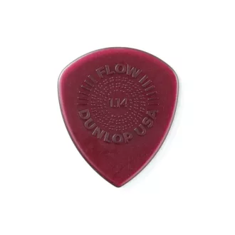   DUNLOP 549P1.14 Flow Standard Markolatú 1.14 (6 darabos) Pengetőcsomag