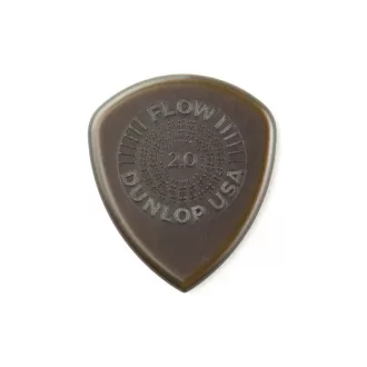 DUNLOP 549P2.0 FLOW STANDARD GRIP pengető készlet (6 db)