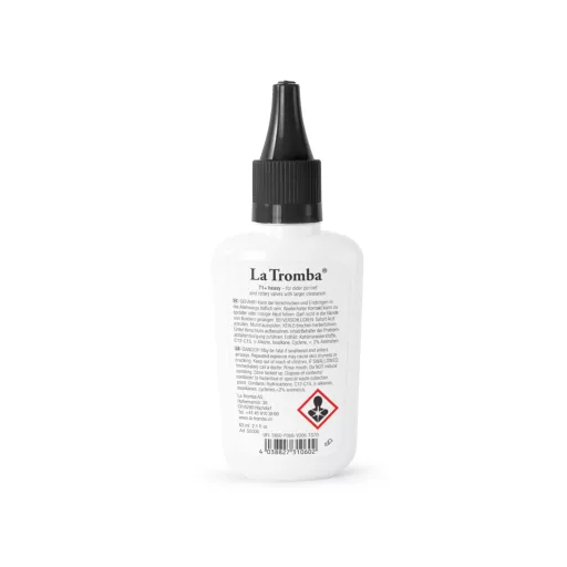 LA TROMBA Szelepolaj T1+ Heavy, VP12