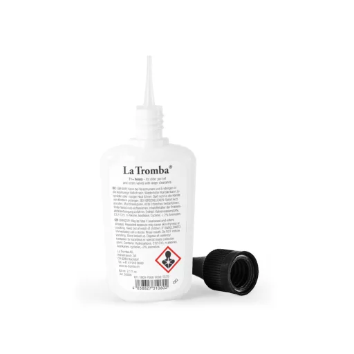 LA TROMBA Szelepolaj T1+ Heavy, VP12