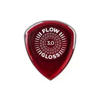 DUNLOP 550P3.0 Flow Gloss (3) Pengető csomag