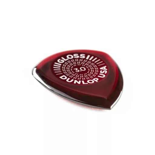 DUNLOP 550P3.0 Flow Gloss (3) Pengető csomag