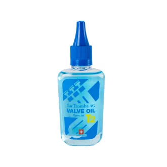 LA TROMBA Ventilolaj Special T2, 63 ml, VP 12