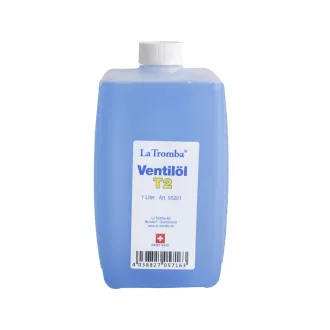 LA TROMBA Ventilolaj Special T2, 1 Liter
