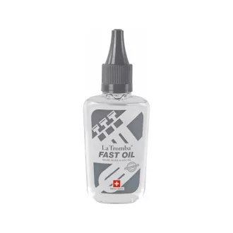 LA TROMBA Ventilolaj Fast, 63ml, VP 12