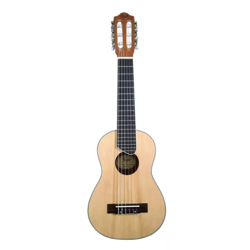 FLIGHT GUT350 SP/SAP Natur Guitalele