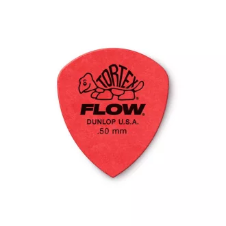 DUNLOP 558P.50 Tortex Flow Standard Pengető